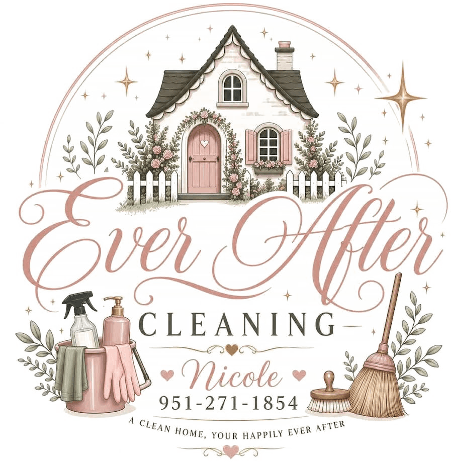 Ever After Cleaning